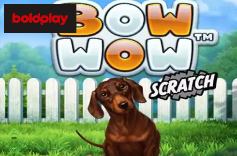 Bow Wow Scratch